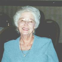 Betty Joyce Mullis